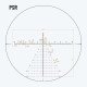 Riton Optics Series 7 CONQUER 4-32X56 FFP MRAD Illuminated PSR Reticle Made in Japan
