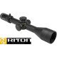 Riton Optics Series 7 CONQUER 4-32X56 FFP MRAD Illuminated PSR Reticle Made in Japan