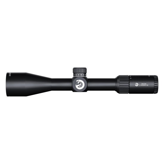 Senter Arms Recon 3-9X40 IR HD Scope