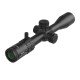 Senter Arms Reaper 6-24x50 F1 Zero Stop FFP Rifle Scope