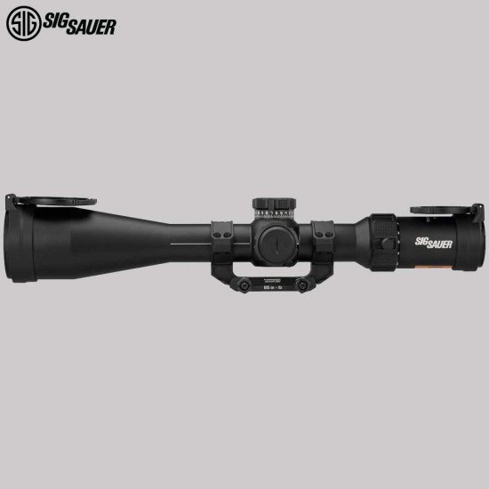 SIG SAUER Tango-MSR 5-30X56mm Illuminated 34mm FFP SIG SAUER Tango-MSR 5-30X56mm Illuminated 34mm FFP