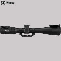 SIG SAUER Tango-MSR 5-30X56mm Illuminated 34mm FFP