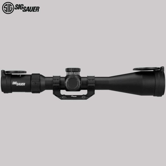 SIG SAUER Tango-MSR 5-30X56mm Illuminated 34mm FFP SIG SAUER Tango-MSR 5-30X56mm Illuminated 34mm FFP