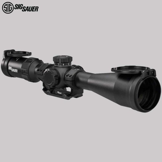 SIG SAUER Tango-MSR 5-30X56mm Illuminated 34mm FFP SIG SAUER Tango-MSR 5-30X56mm Illuminated 34mm FFP