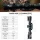 SIG SAUER Tango-MSR 2-12x44mm Illuminated 34mm Tube SIG SAUER Tango-MSR 2-12x44mm Illuminated 34mm Tube