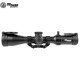 SIG SAUER Tango-MSR 3-18X50mm Illuminated 34mm FFP