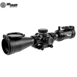 SIG SAUER Tango-MSR 3-18X50mm Illuminated 34mm FFP