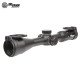 SIG SAUER WHISKEY4 5-20X50MM EXPOSED ZERO STOP ILLUMINATED FFP