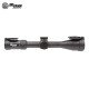 SIG SAUER WHISKEY4 5-20X50MM EXPOSED ZERO STOP ILLUMINATED FFP