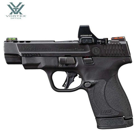 Vortex Optics Defender-CCW™ Micro Red Dot Vortex Optics Defender-CCW™ Micro Red Dot