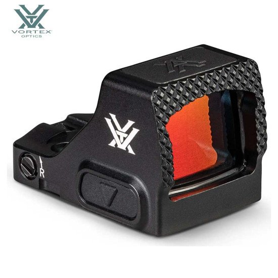 Vortex Optics Defender-CCW™ Micro Red Dot Vortex Optics Defender-CCW™ Micro Red Dot