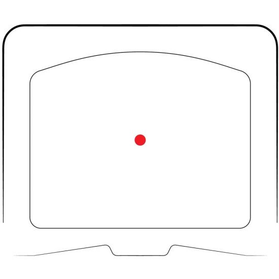Vortex Optics Defender-CCW™ Micro Red Dot Vortex Optics Defender-CCW™ Micro Red Dot