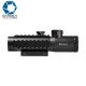 Barska 4x30 Electro Sight Multi-Rail Riflescope Illuminated Red/Green Mil-Dot Reticle, Integrated Picatinny Mount Barska 4x30 Electro Sight Multi-Rail Riflescope Illuminated Red/Green Mil-Dot Reticle, Integrated Picatinny Mount