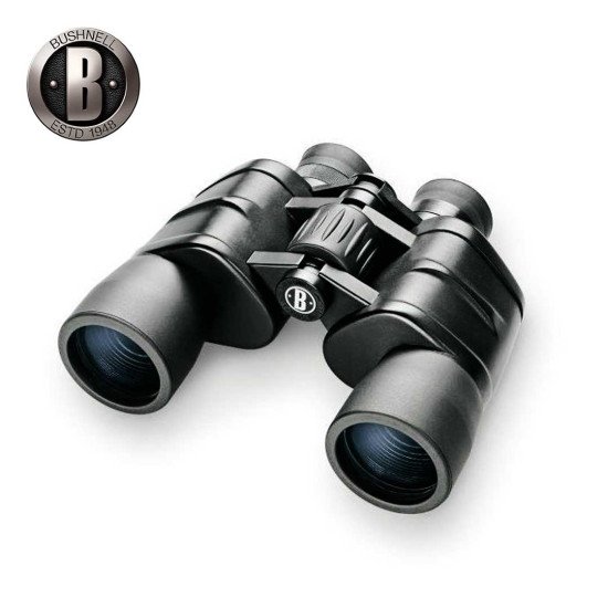 Bushnell Binoculars NatureView 8x40 for Boating, Hiking, and Camping