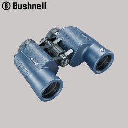 BUSHNELL H2O 12X42 WATERPROOF PORRO BINOCULARS