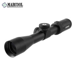 Marcool Optics ALT 3-9X40 Scope 30mm Tube