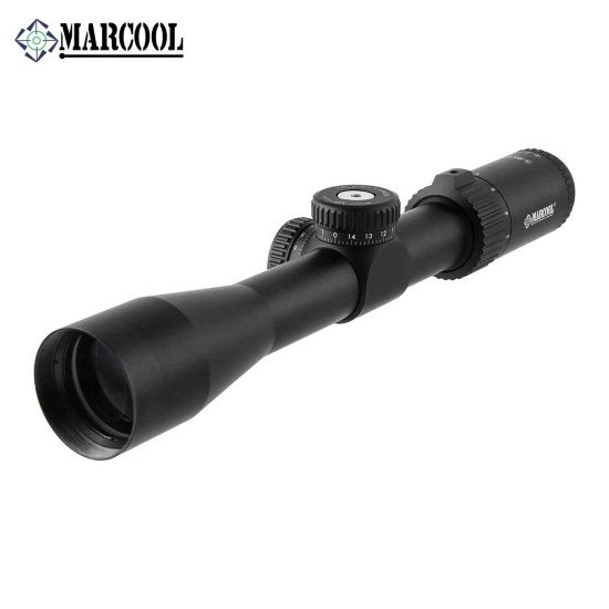 Marcool Optics ALT 3-9X40 Scope 30mm Tube Marcool Optics ALT 3-9X40 Scope 30mm Tube