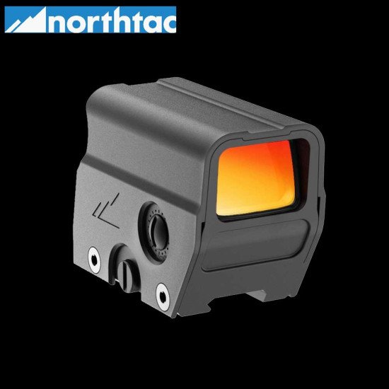 NORTHTAC RONIN M-10 RED DOT SIGHT NORTHTAC RONIN M-10 RED DOT SIGHT