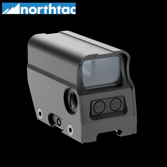 NORTHTAC RONIN M-10 RED DOT SIGHT NORTHTAC RONIN M-10 RED DOT SIGHT