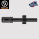 Primary Arms SLx 1-6x24mm SFP Rifle Scope Gen IV - Illuminated ACSS Nova Fiber Wire Reticle - Red Dot Bright™