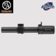 Primary Arms SLx 1-6x24mm SFP Rifle Scope Gen IV - Illuminated ACSS Nova Fiber Wire Reticle - Red Dot Bright™