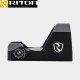 RITON X3 TACTIX PRD RED DOT