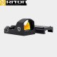 RITON X3 TACTIX PRD RED DOT