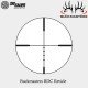 SIG SAUER BUCKMASTERS 3-9X50MM BDC RIFLE SCOPE