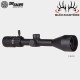 SIG SAUER BUCKMASTERS 3-9X50MM BDC RIFLE SCOPE