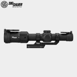 SIG SAUER TANGO-MSR 1-8X24mm LPVO SFP