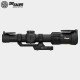 SIG SAUER TANGO-MSR 1-8X24mm LPVO SFP SIG SAUER TANGO-MSR 1-8X24mm LPVO SFP