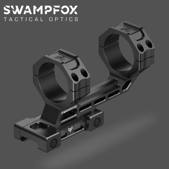 Swampfox Freedom Cantilever Mounts 34mm