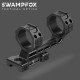 Swampfox Freedom Cantilever Mounts 34mm