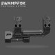 Swampfox Freedom Cantilever Mounts 34mm