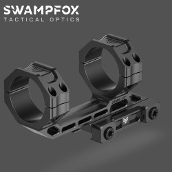 Swampfox Freedom Cantilever Mounts 34mm Swampfox Freedom Cantilever Mounts 34mm