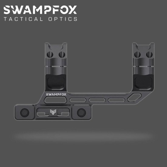 Swampfox Freedom Cantilever Mounts 34mm