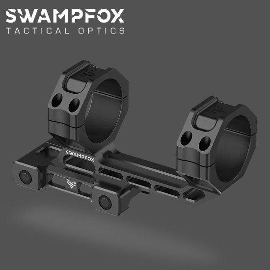Swampfox Freedom Cantilever Mounts 34mm