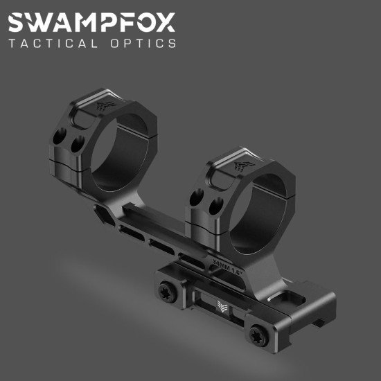 Swampfox Freedom Cantilever Mounts 34mm