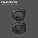 Swampfox Freedom Cantilever Mounts 34mm
