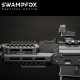 Swampfox Justice II 1x30 Dot Sight