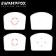 Swampfox Justice II 1x30 Dot Sight