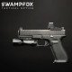 Swampfox Justice II 1x30 Dot Sight