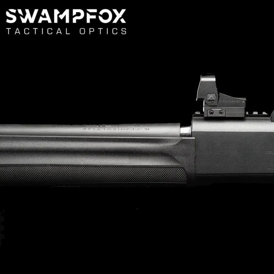 Swampfox Justice II 1x30 Dot Sight