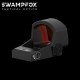 Swampfox Justice II 1x30 Dot Sight