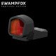 Swampfox Justice II 1x30 Dot Sight
