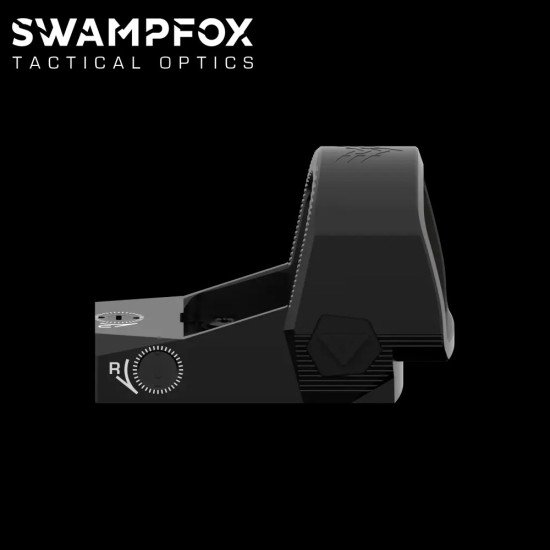 Swampfox Justice II 1x30 Dot Sight
