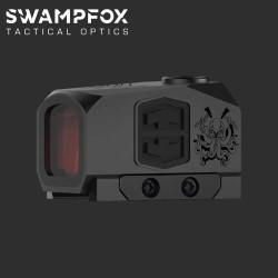 Swampfox Kraken Red Dot Sight Swampfox Kraken Red Dot Sight