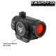 Swampfox Liberator II Red Dot 2 MOA Swampfox Liberator II Red Dot 2 MOA