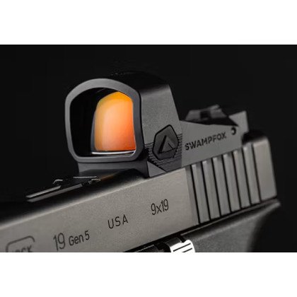 Swampfox Liberty II 1x24 Dot Sight Swampfox Liberty II 1x24 Dot Sight