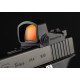 Swampfox Liberty II 1x24 Dot Sight Swampfox Liberty II 1x24 Dot Sight
